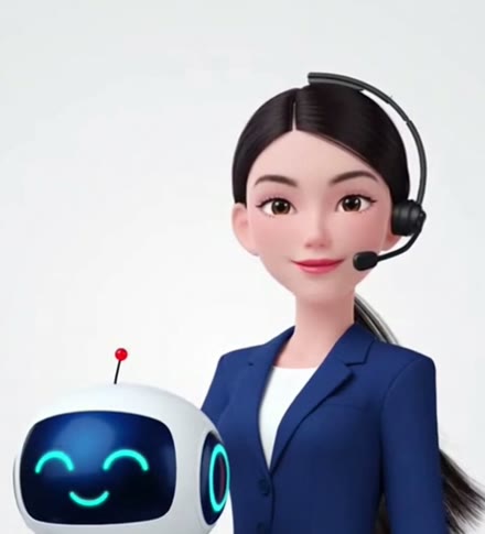 オペレーターとロボのバディ